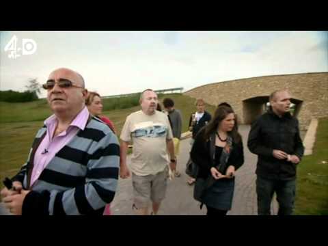 how to apply for coach trip channel 4