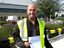 Ian Ferdinand... A2 Pupil