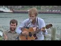 Matthew Hornell and The Diamond Minds - Easy on Me Live Aug 20 2010
