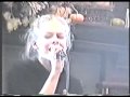 Growing up AVRIL (based on the true story)