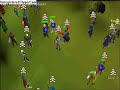 [Really really Old School] Runescape Pking - Times Up Nub #2