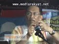 Anwar Ibrahim: Permatang Pauh 24/08/08 Part 2
