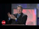 Al Gore no summit WEB 2.0