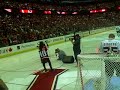 Alanis Anthem Game 4 Stanley Cup Final 2007