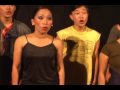 Leyte Dance Theatre--Star Spangled Banner Leyte Dance Theatre--Star Spangled Banner
