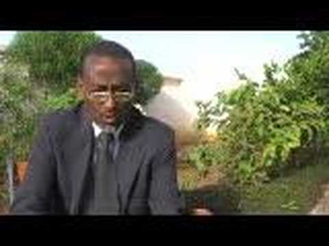 Dr. Gabose's speech. Part 2