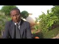 Dr. Gabose's speech. Part 2