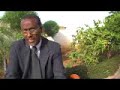 Dr. Gabose's speech. Part 2