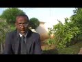 Dr. Gabose's speech. Part 2