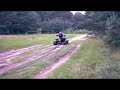 Kymco MAXXER 300 Kymco MAXXER 300