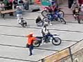 freestyle motocross show