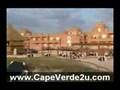 Cape Verde Islands Landscape & Images