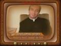 Catholic Priest's Gay Sex Tryst Caught on Tape - Vatican