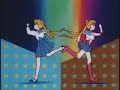 Sailor Moon Halo