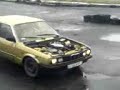 BMW e30 320 ul.Lotnicza Bielawa