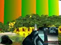 Farcry WEIRD RENDERING Farcry WEIRD RENDERING