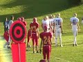Touchdown
