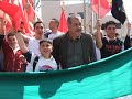 دعما لمرشح جبهة عرابة عمر نصار وقائمة الجبهة للعضوية في المجلس المحلي