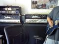 Diezel VH4 test 1