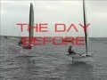 Fast Fun In Foiler Town - Extreme Moth Sailing