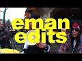 E-Man Edit # 3 "The Chyea Edition"