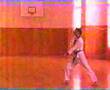 Taekwondo form Koryo
