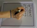 AC Method Part Two