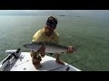 Bad To The Bones - 10 LB BONEFISH blistering run