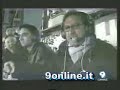 Esultanze goal Napoli serie A (Carlo Alvino)
