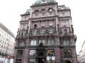 St Stevens in Vienna