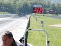 GSNationals.com 2007 Rod Hendrickson 7.480 at 184 mph