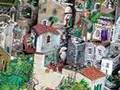 Borgo Bussana Vecchia di SanRemo