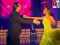 Vals: Sergio y Leidy (Bailando por un Sue�o 16-08-08)