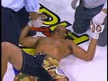 Jonathan Brookins vs. Jose Figueroa 12/1/07