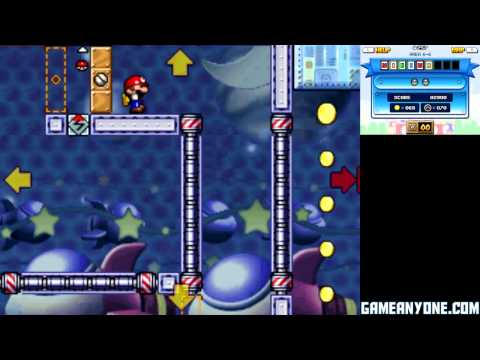 Mario vs. Donkey Kong : Pagaille à Mini-Land !