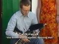 Uilleann Piper --- Mick O'Brien