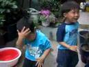 Dancing Dancing
