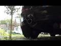 Alfa 147 Ragazzon / Supersprint exhaust