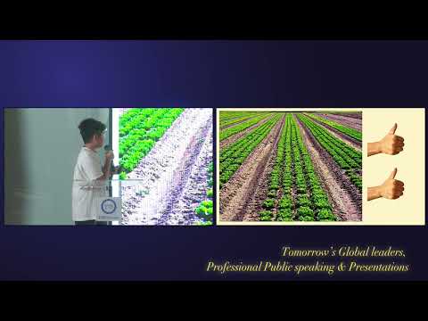 TYPE OF ROCK AND SOIL - Andy [TTS Presentation 2024]