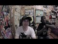 Porta - Dragon ball rap (Rapeo a cámara) [Voz en directo]