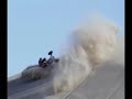 Dirt bike and quad crashes Dirt bike and quad crashes