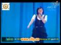 videos de Xe dap_ Thuy Chi ( live )