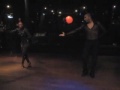 videos de DIANA SANCHEZ & DANIEL MARTINEZ perform at MINX