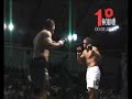 MMA PAR�- ZEZ�O X JUSAF� MARTINS