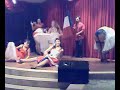 Show at the Hotel Delfim