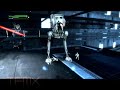 Star Wars: The Force Unleashed - HUGE Gameplay Reel Star Wars: The Force Unleashed - HUGE Gameplay Reel