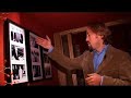 Restaurateur Nils Jebens from Prague Paradise City trailer