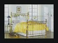 Beds, Brass Beds, Iron Beds by Original Bedstead.