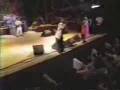 Papa San VS Lieutenant Stitchie at STING #1