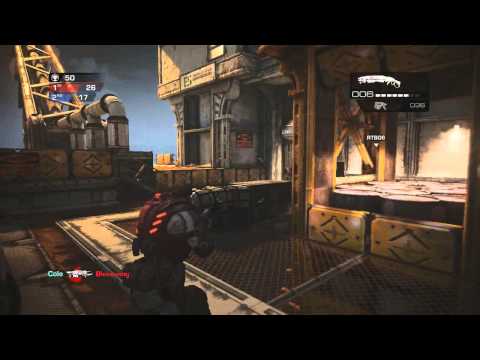 IceMaN's GoW Judgment LIVE TDM Commentary on Rig